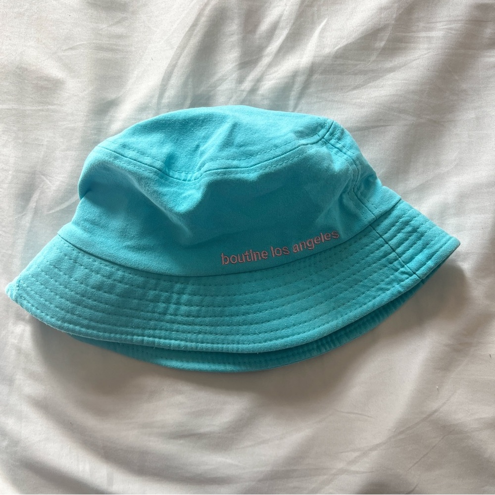 Boutine LA bucket hat